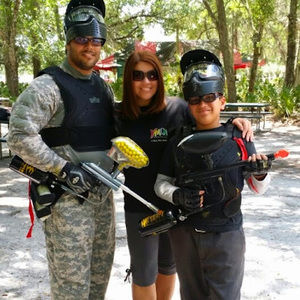 Meet your Posher, Veronica